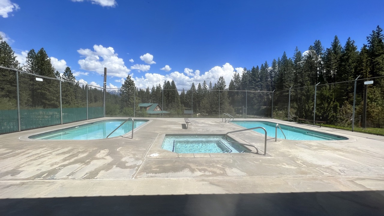 Photo of Outdoor in Garden Valley