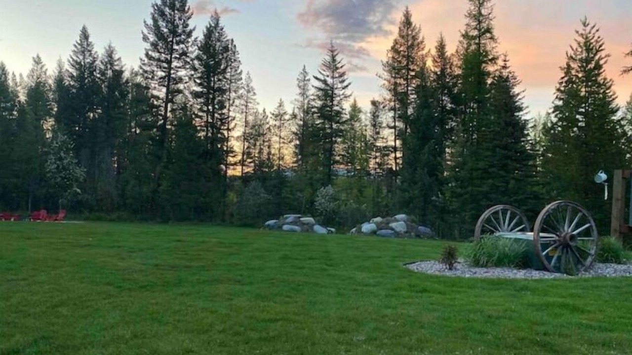 Photo of Outdoor in Martin City