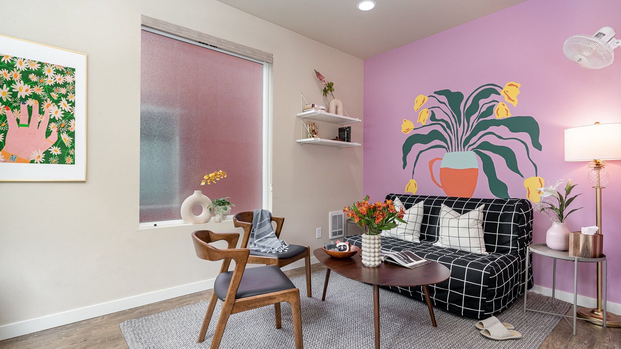 Photo of Livingroom in Mount Baker