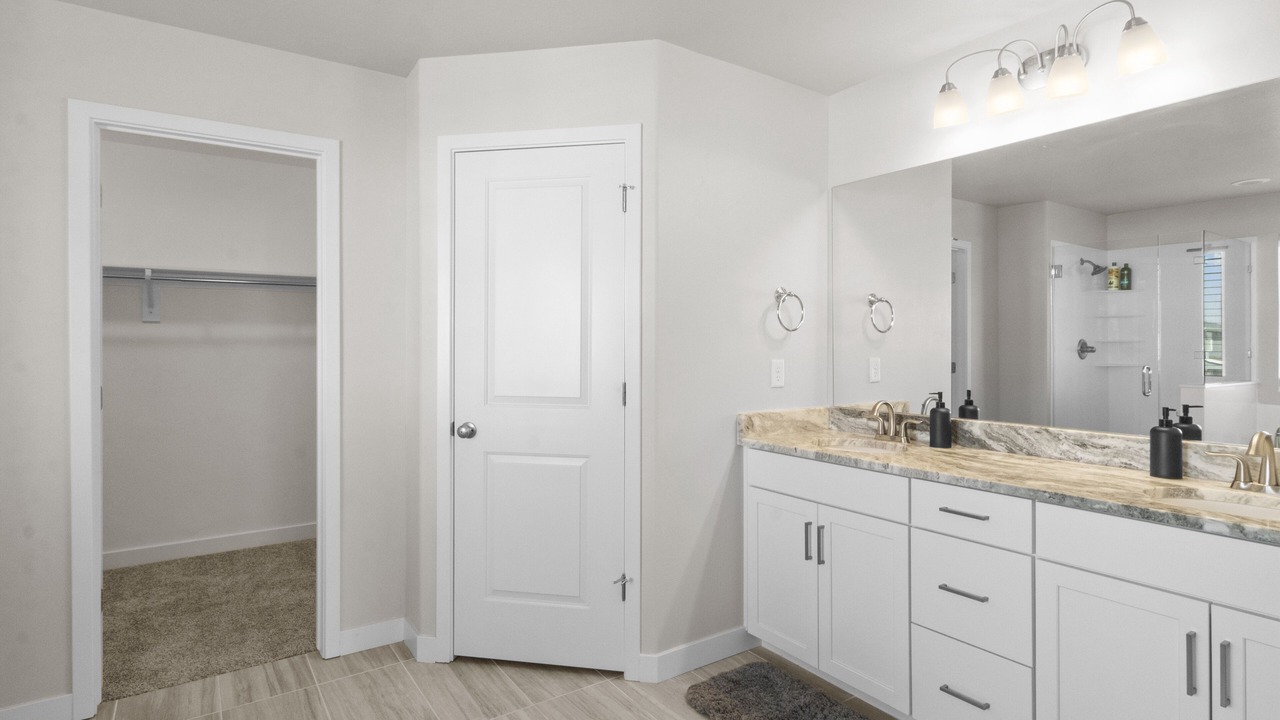 Photo of Bathroom in Syracuse
