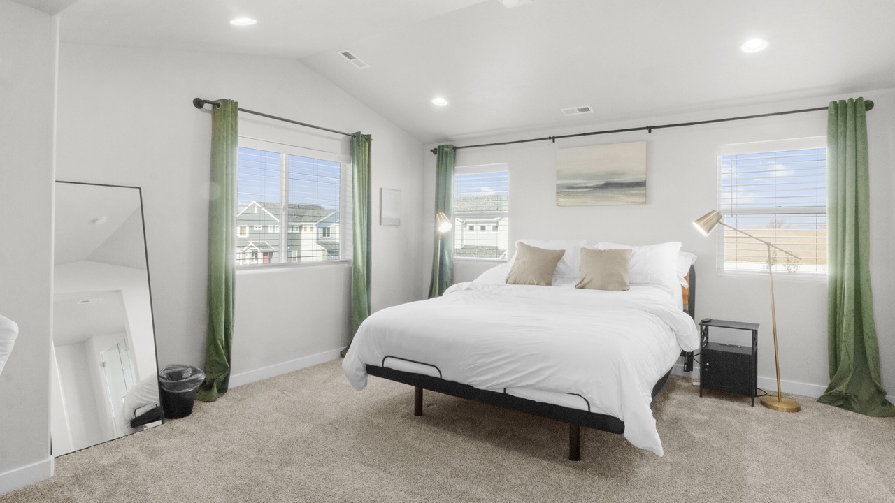 Photo of Bedroom in Syracuse