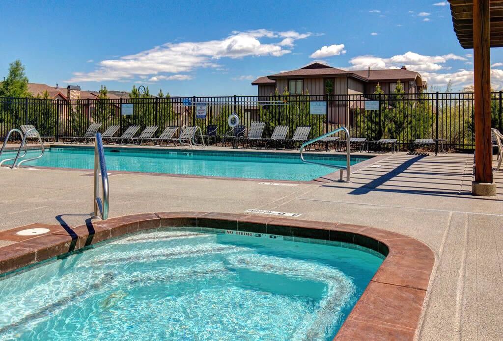 Photo of Outdoor in Bear Hollow Village
