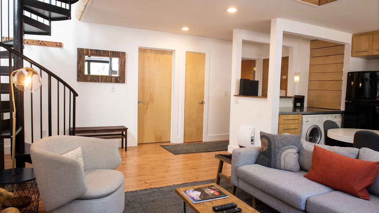 Photo of Bedroom in Ketchum