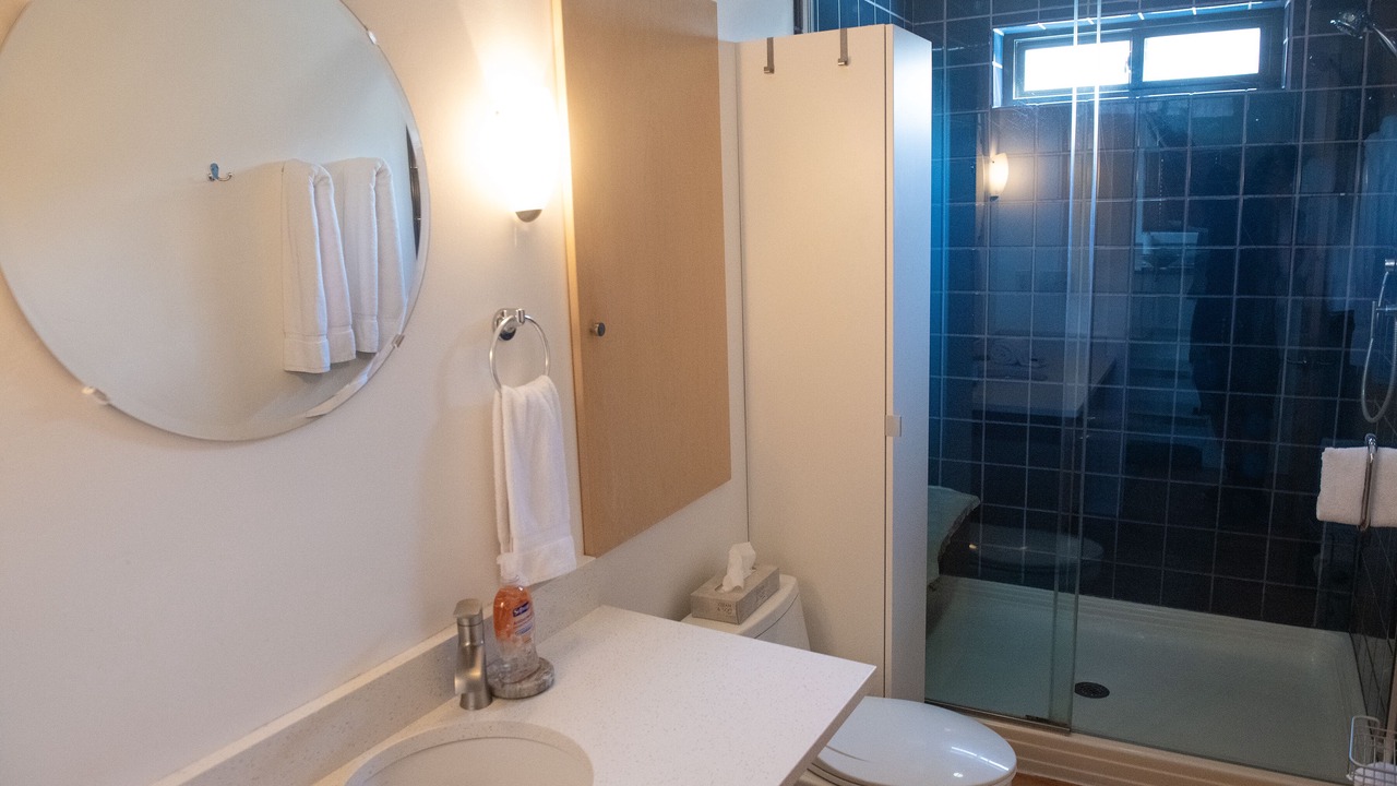 Photo of Bathroom in Ketchum