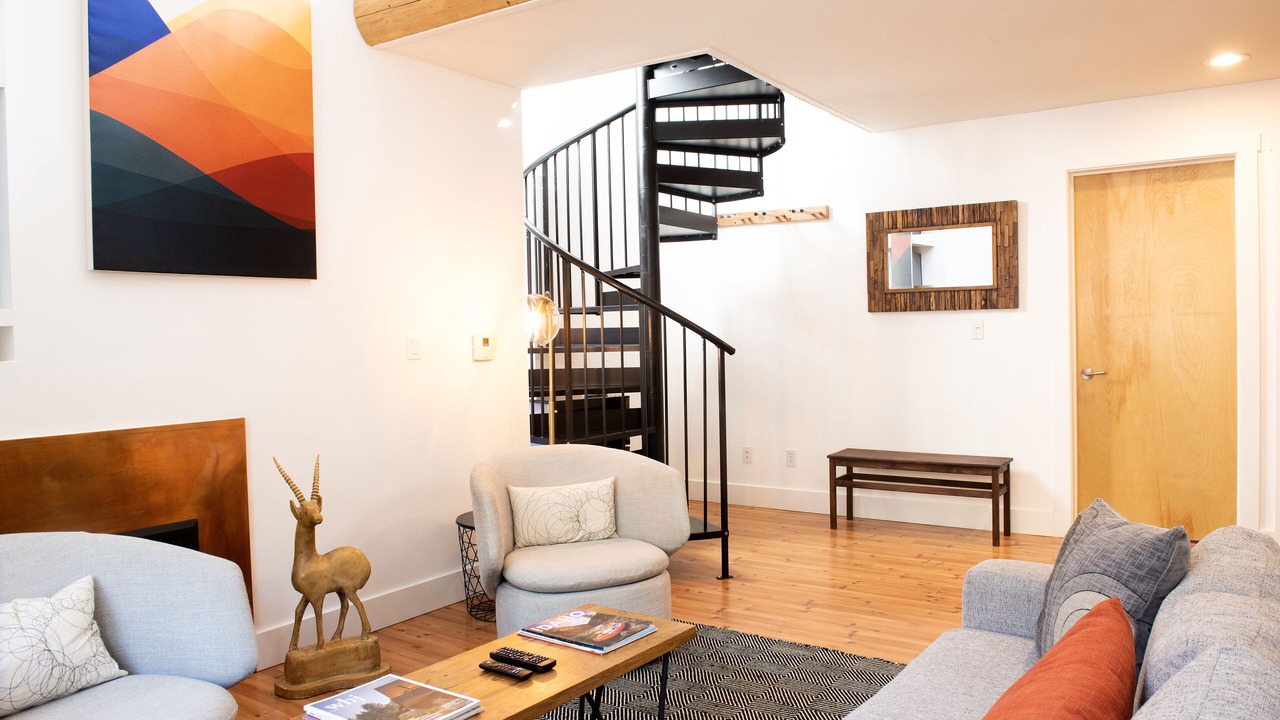 Photo of Bedroom in Ketchum