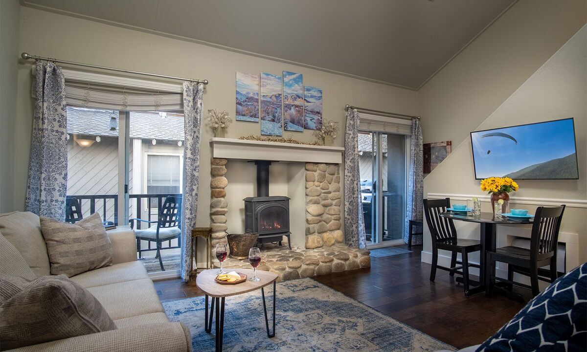 Photo of Livingroom in Ketchum