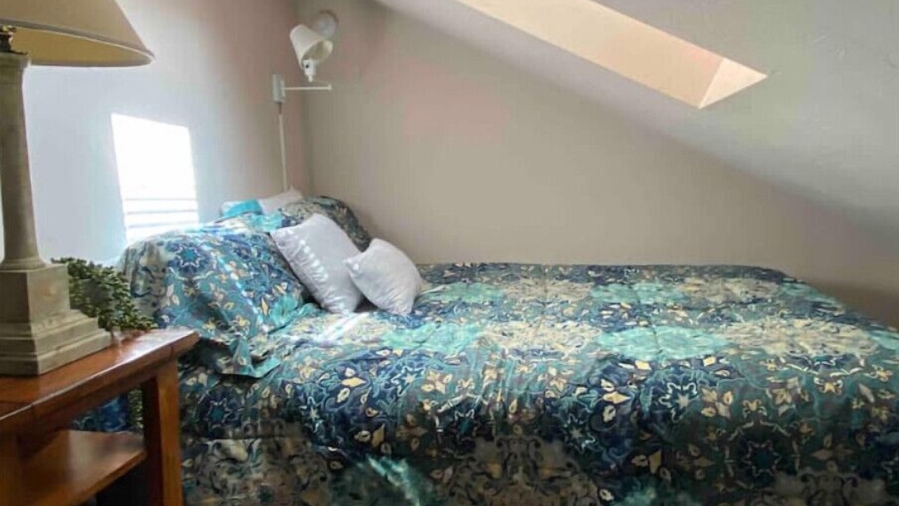 Photo of Bedroom in Ketchum