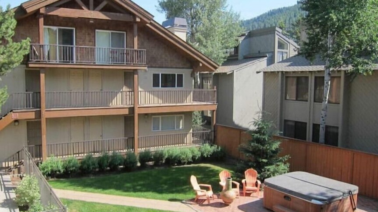 Photo of Outdoor in Ketchum