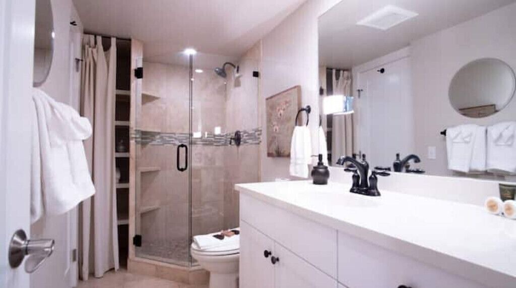 Photo of Bathroom in Ketchum