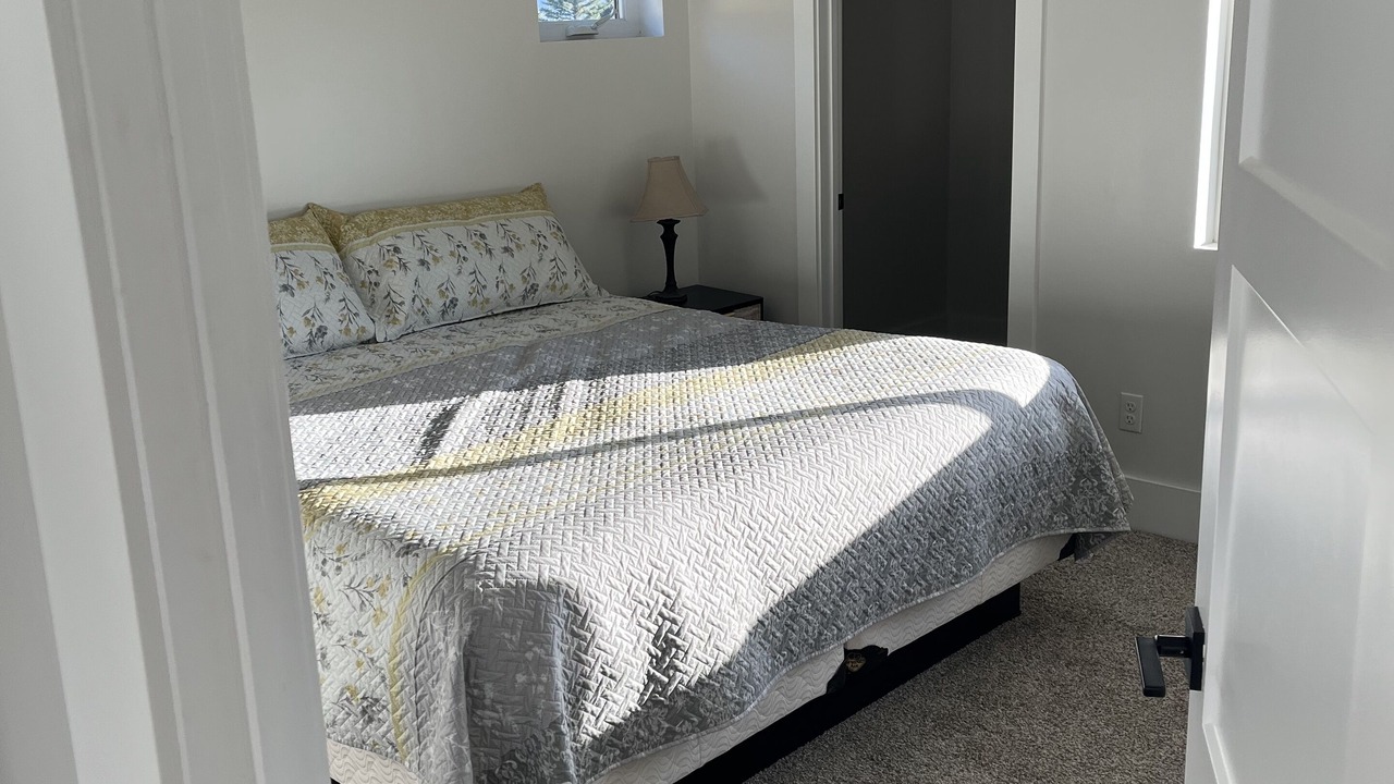 Photo of Bedroom in Star Valley Ranch