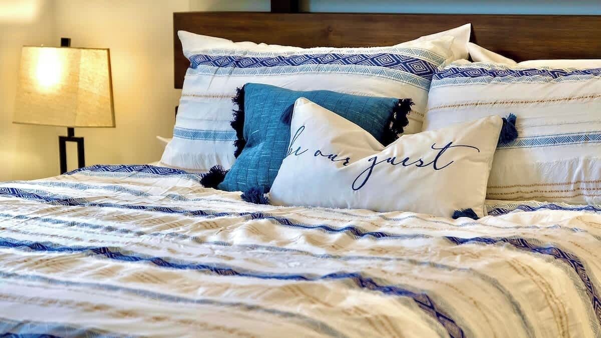 Photo of Bedroom in Driggs
