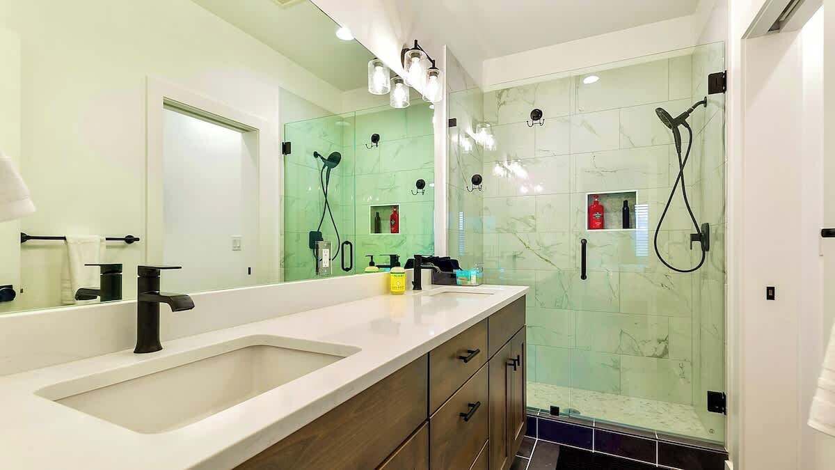 Photo of Bathroom in Driggs