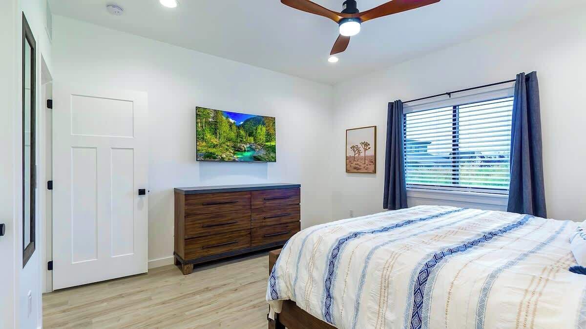 Photo of Bedroom in Driggs