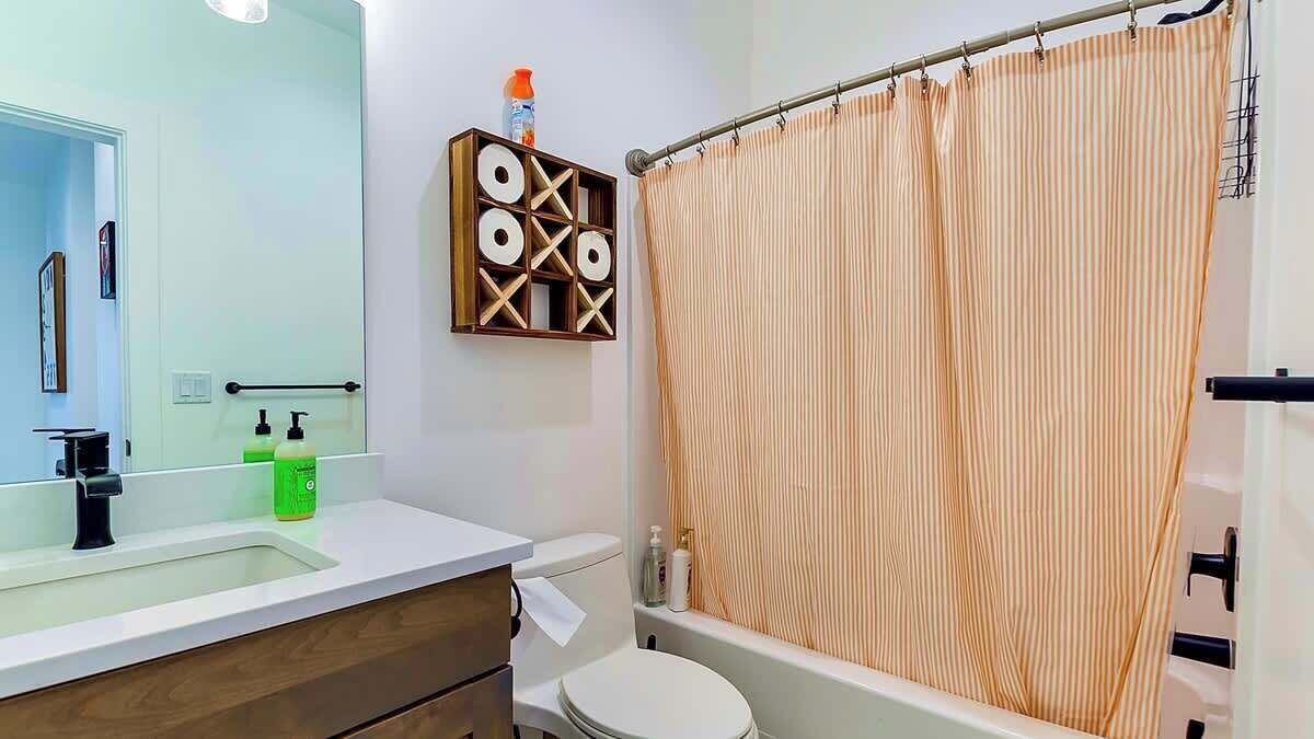 Photo of Bathroom in Driggs