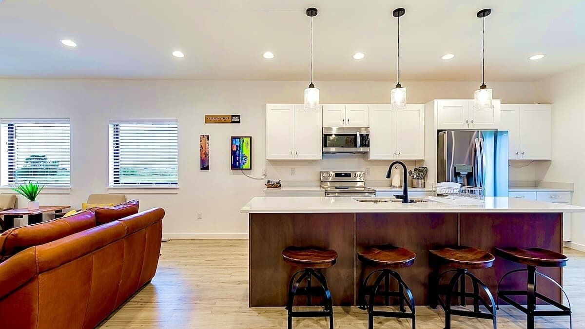 Photo of Kitchen in Driggs