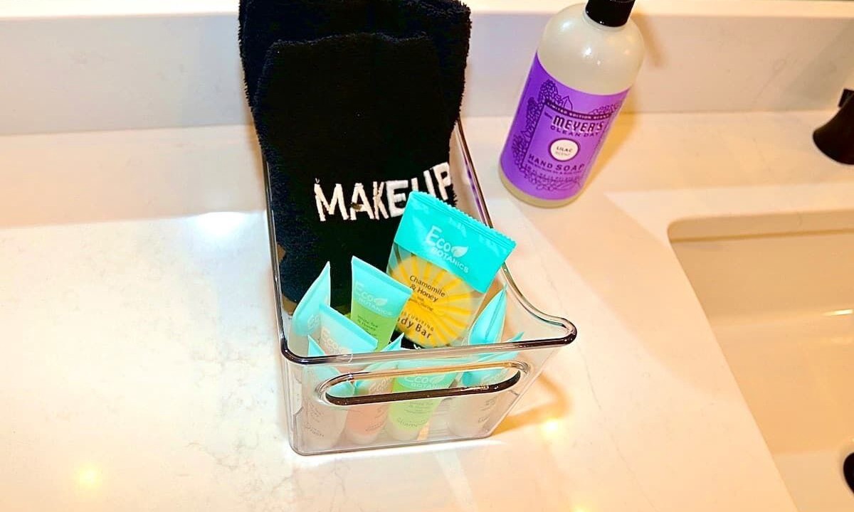 Photo of Bathroom in Driggs