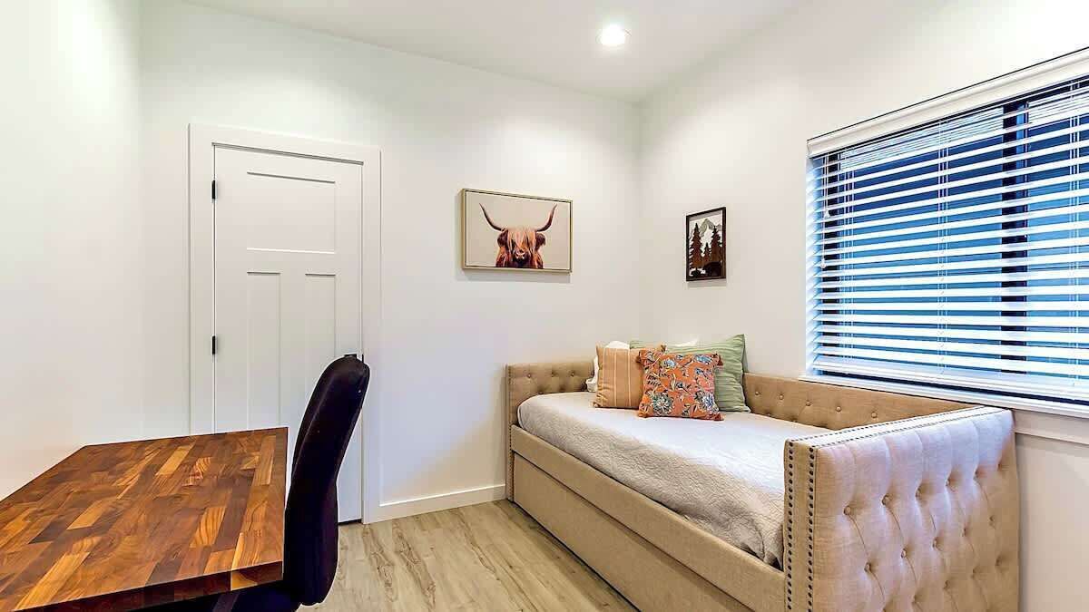 Photo of Bedroom in Driggs