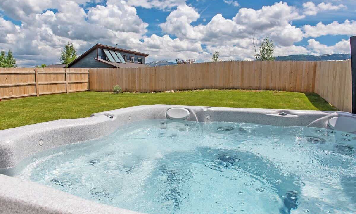 Photo of Outdoor in Driggs