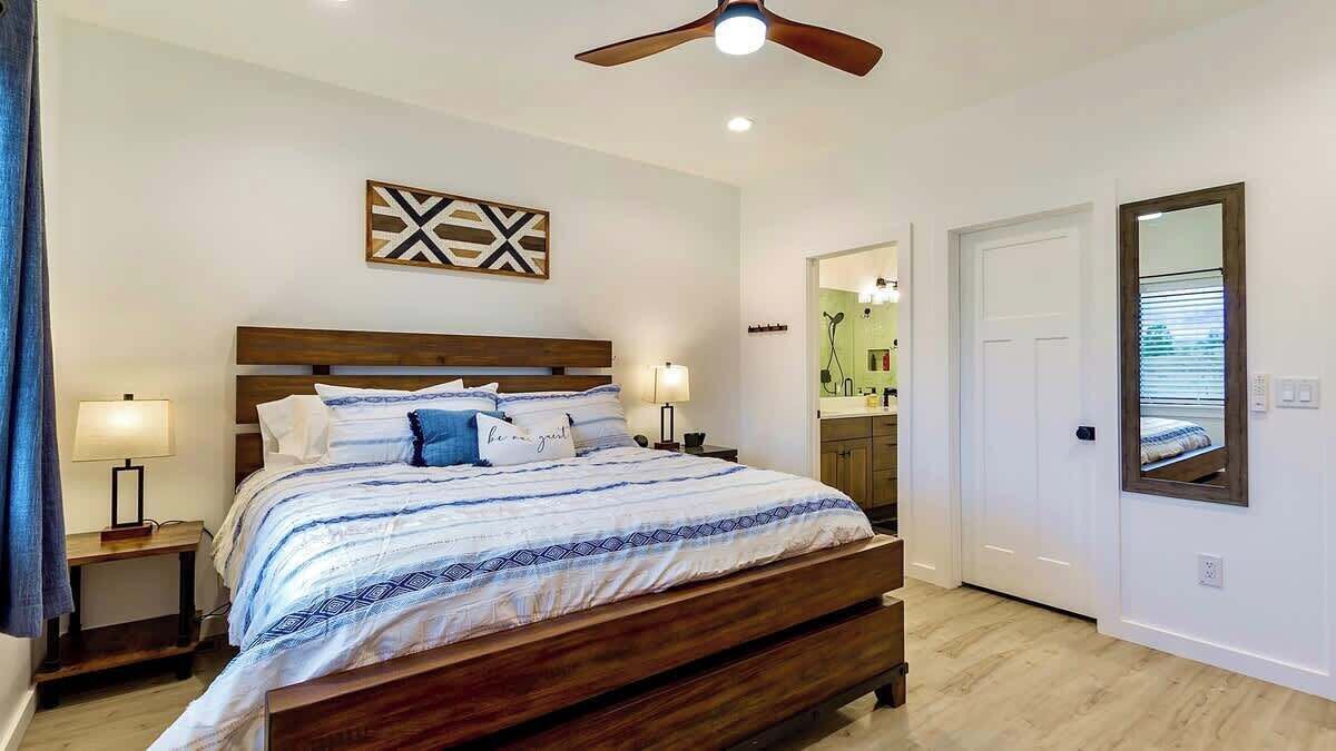 Photo of Bedroom in Driggs