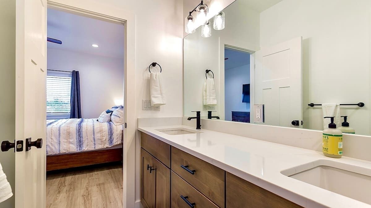 Photo of Bathroom in Driggs