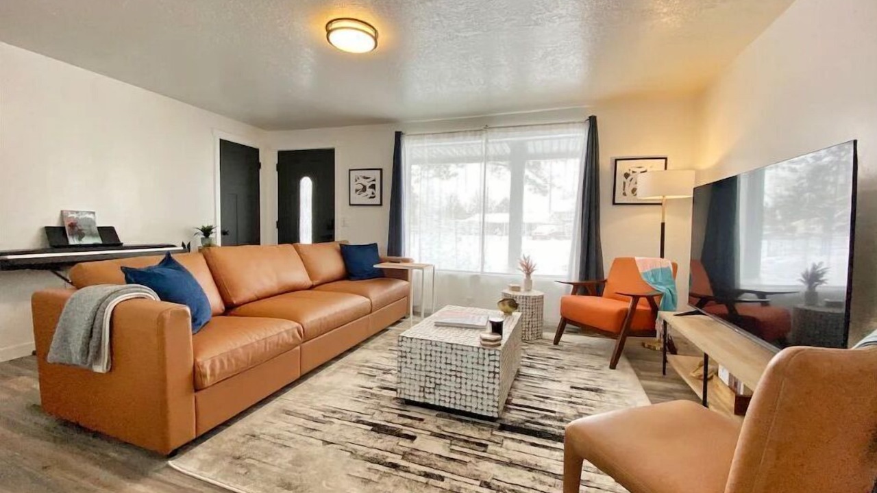 Photo of Bedroom in South Salt Lake