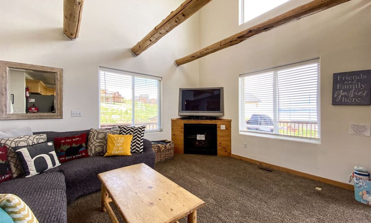 Photo of Bedroom in Harbor Village