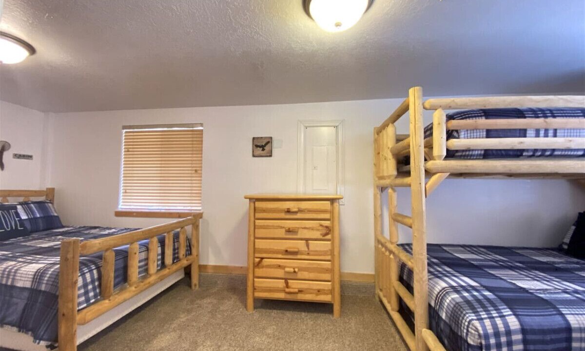 Photo of Bedroom in Harbor Village