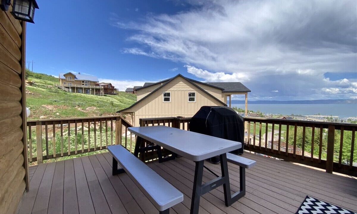 Photo of Outdoor in Harbor Village