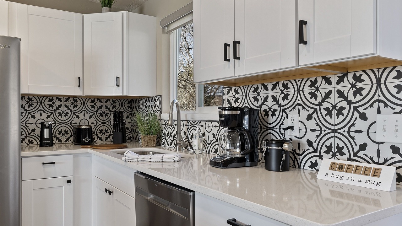 Photo of Kitchen in Layton