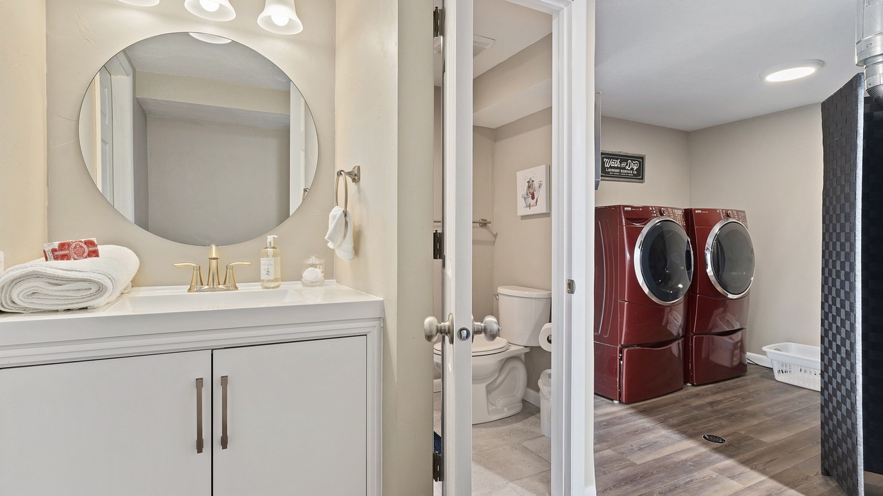 Photo of Bathroom in Layton