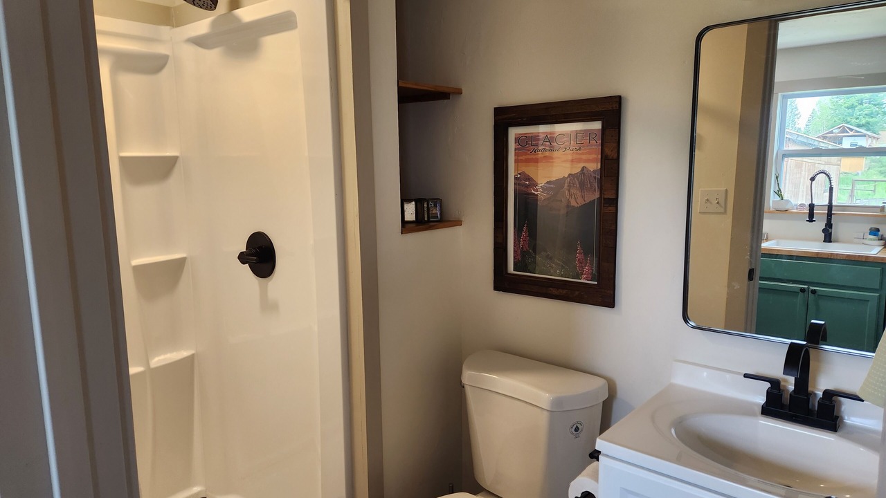 Photo of Bathroom in Martin City