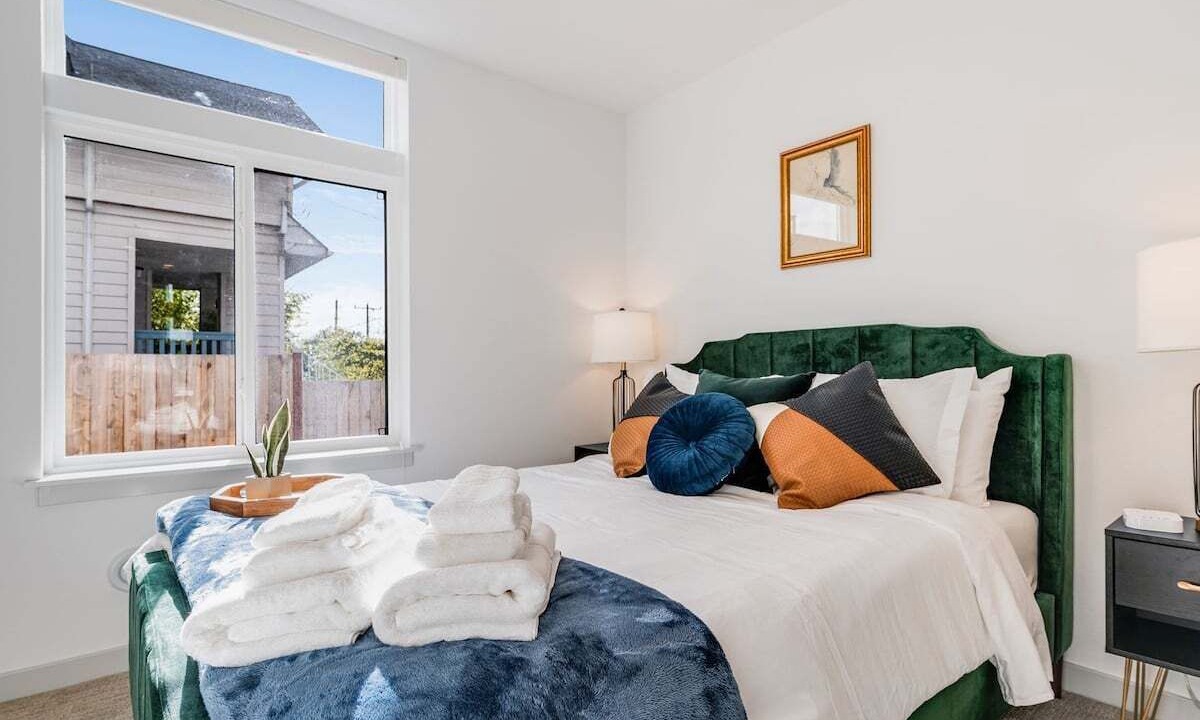 Photo of Bedroom in Fremont