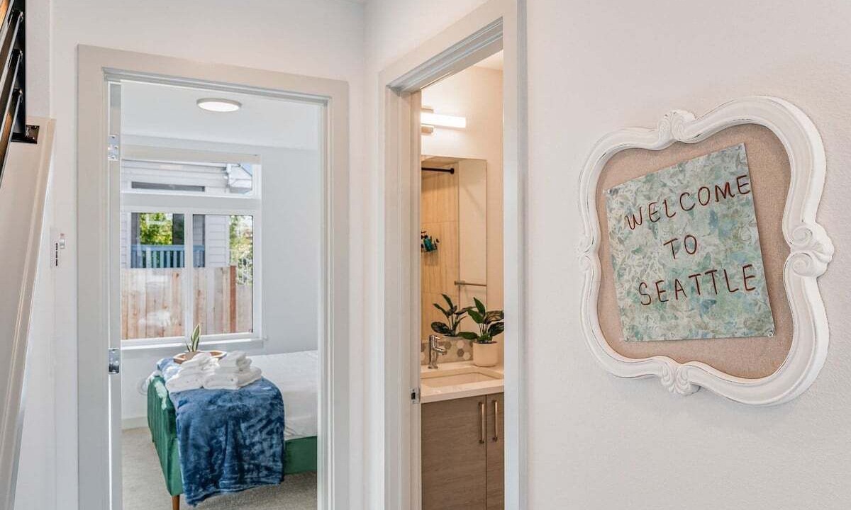 Photo of Bedroom in Fremont