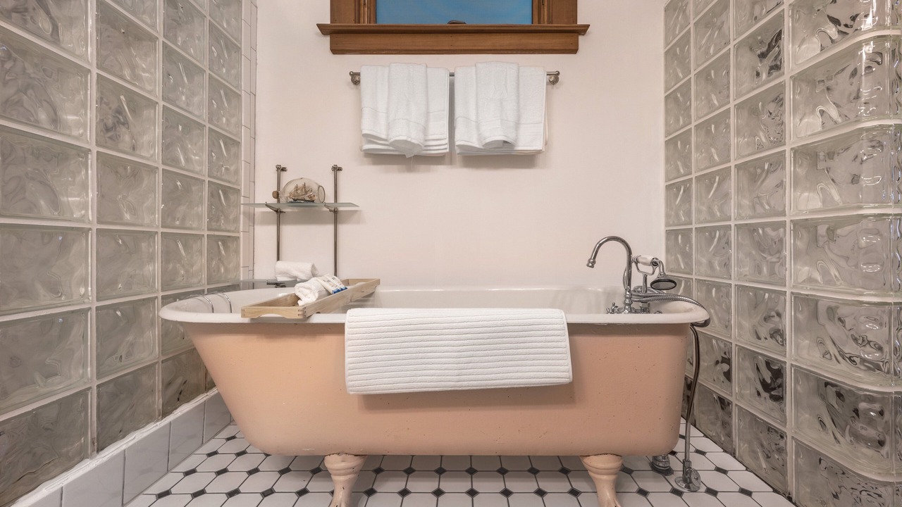 Photo of Bathroom in Hood River
