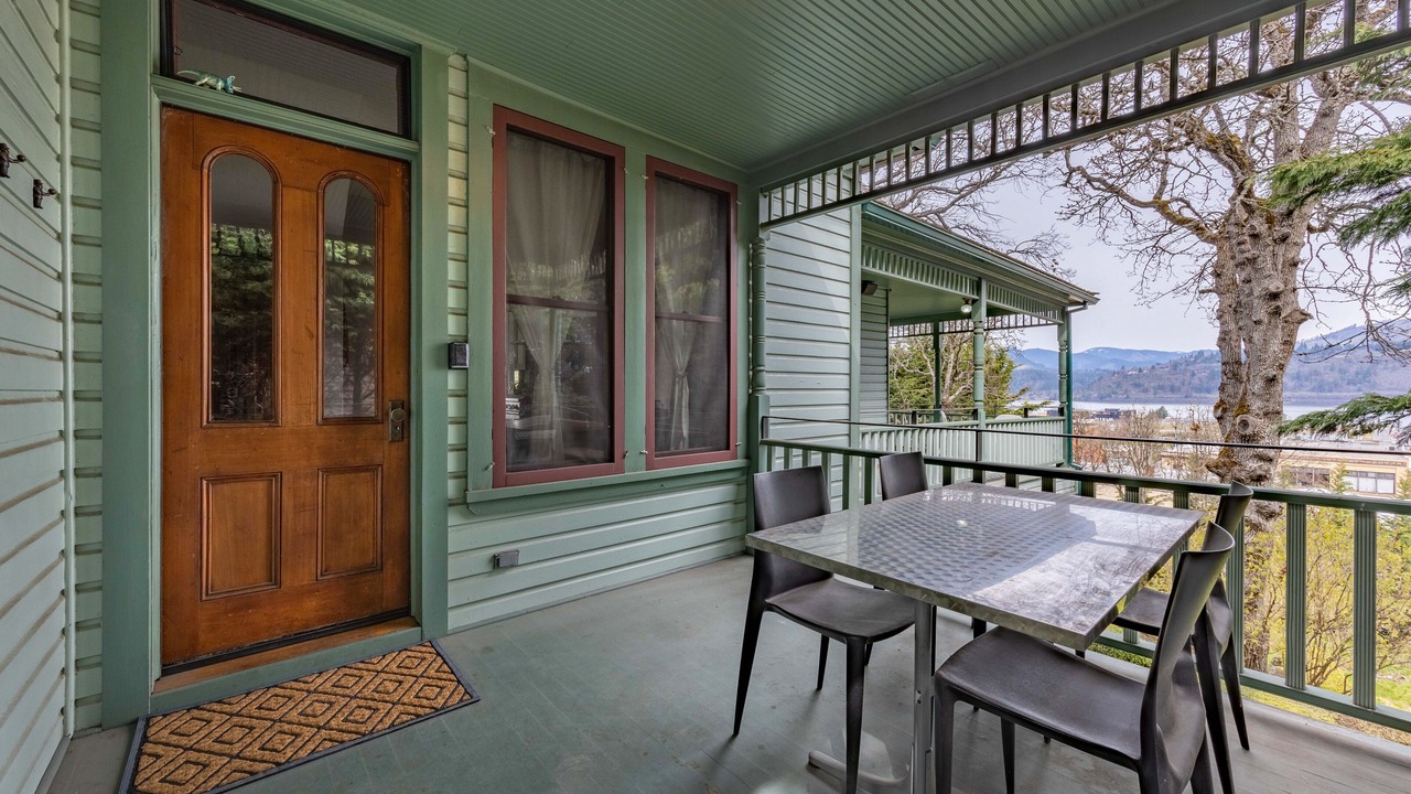 Photo of Outdoor in Hood River