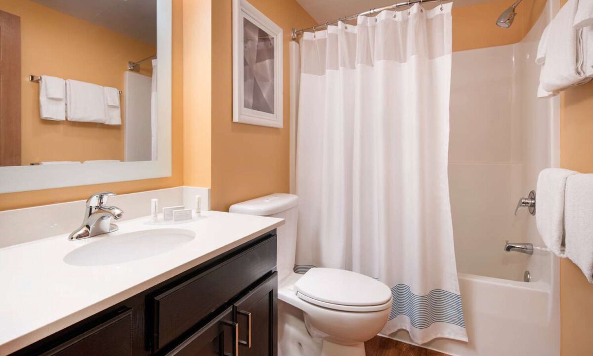 Photo of Bathroom in Renton
