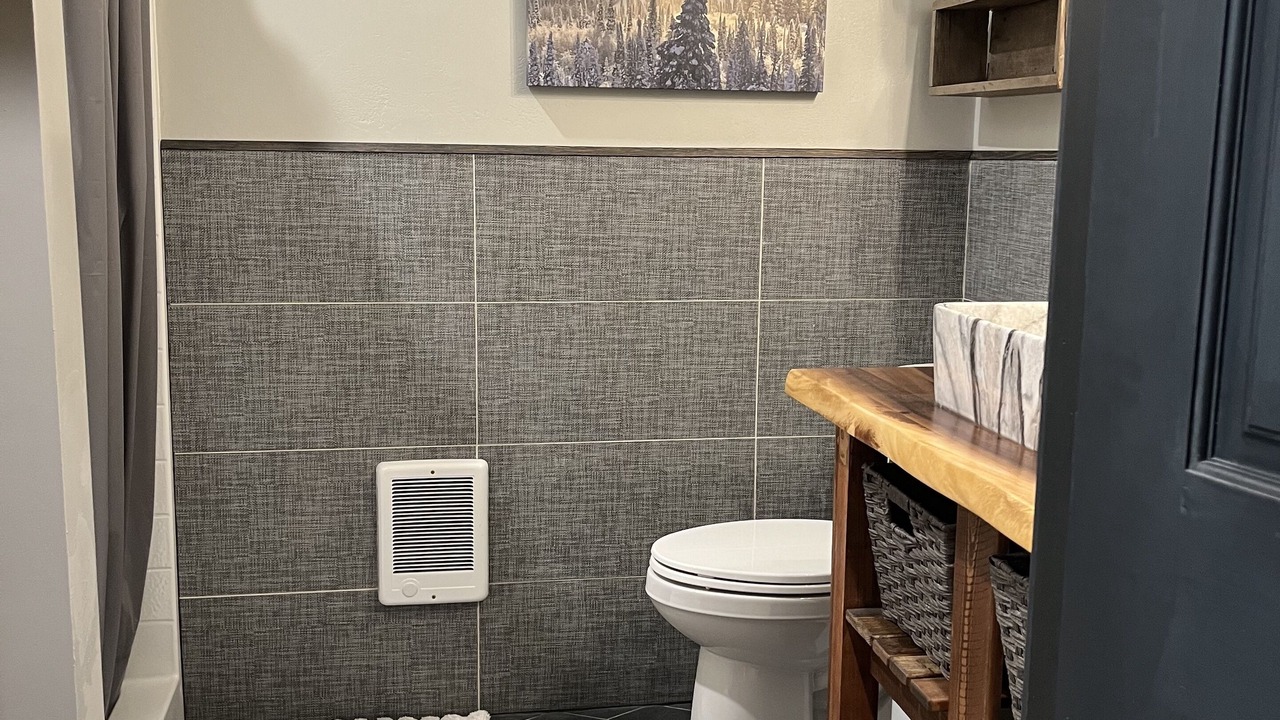 Photo of Bathroom in Swan Valley