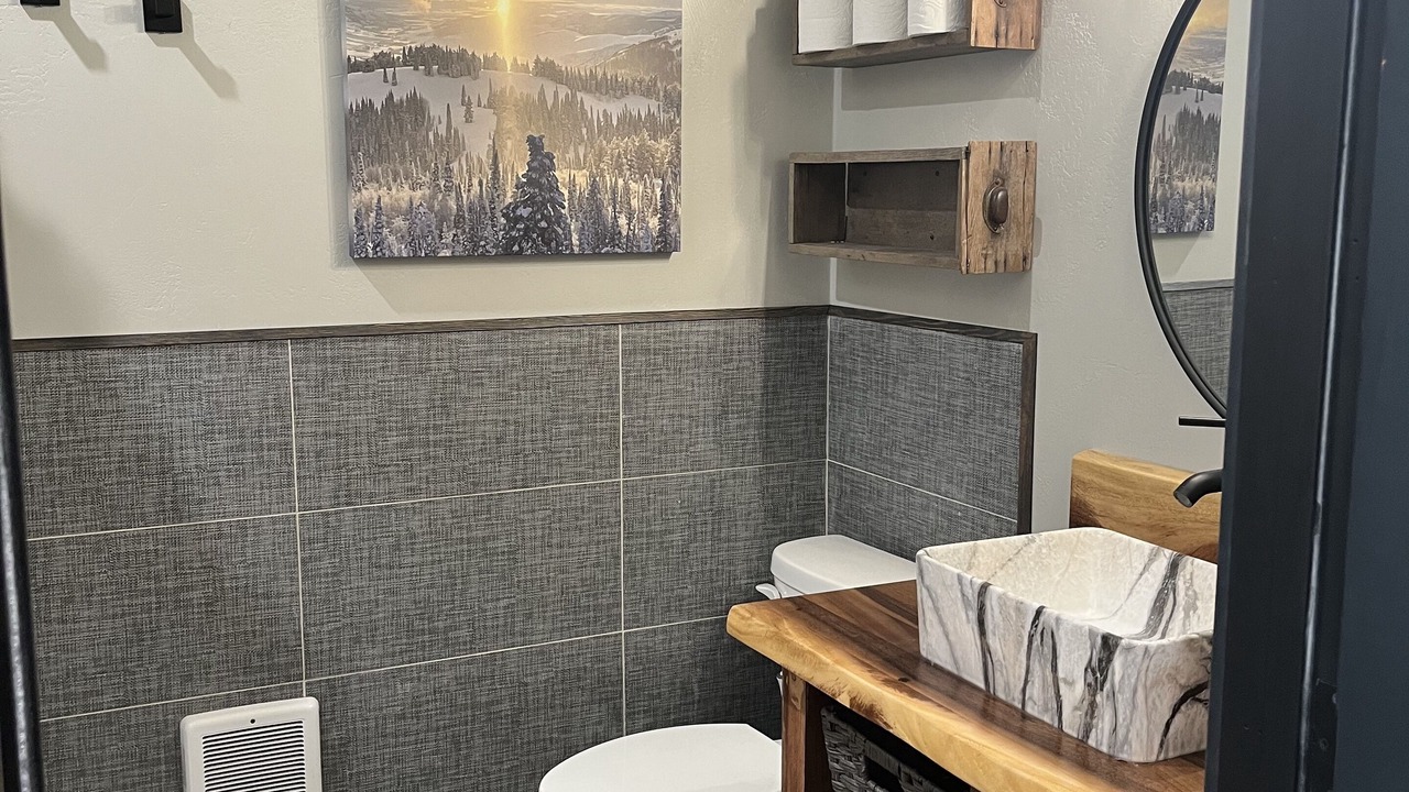 Photo of Bathroom in Swan Valley