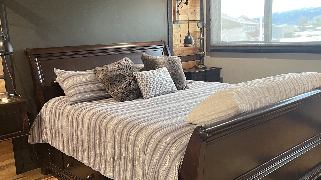 Photo of Bedroom in Swan Valley