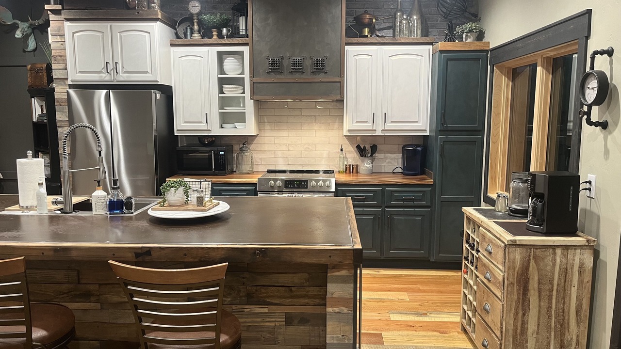 Photo of Kitchen in Swan Valley