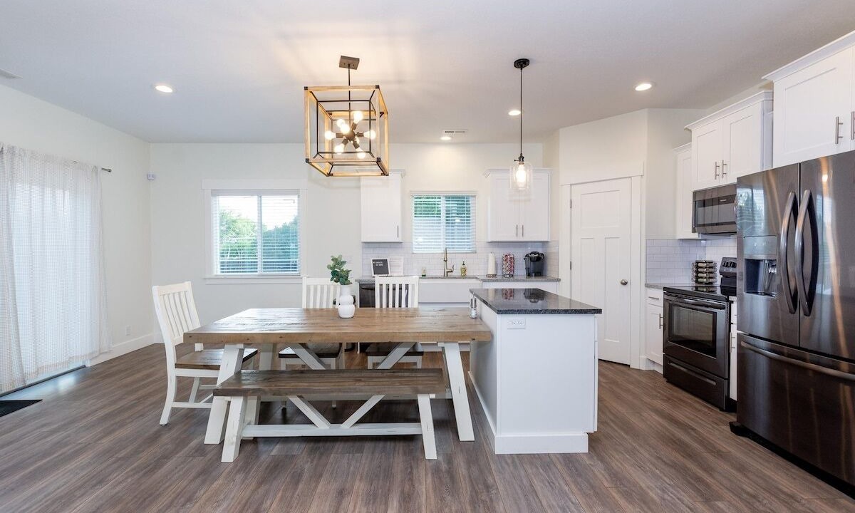 Photo of Kitchen in Ogden