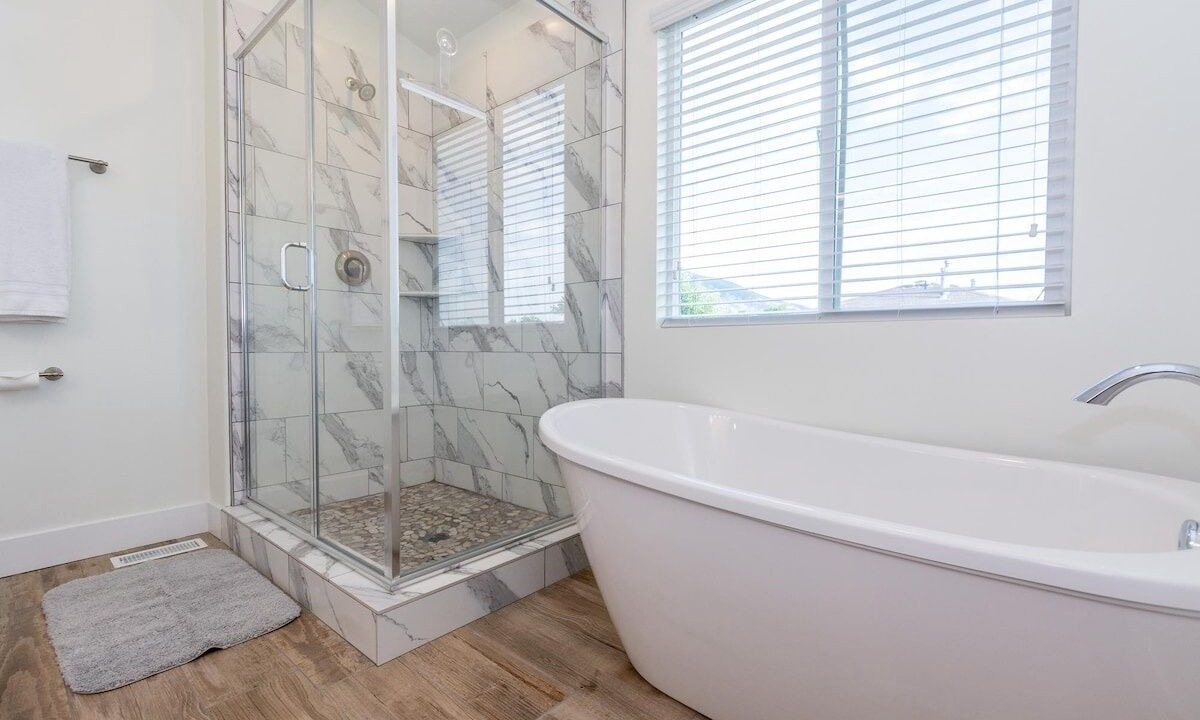 Photo of Bathroom in Ogden