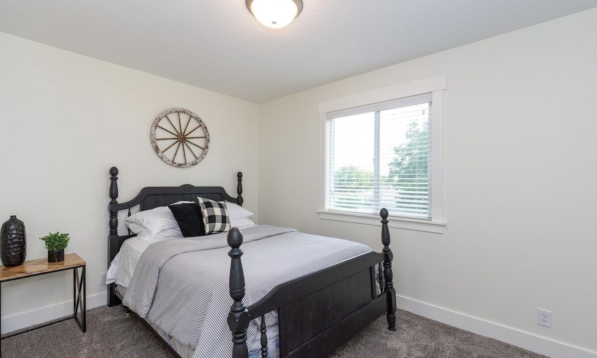 Photo of Bedroom in Ogden