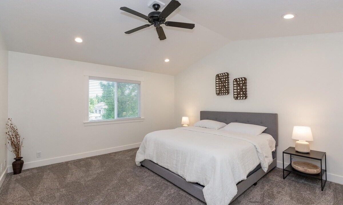 Photo of Bedroom in Ogden