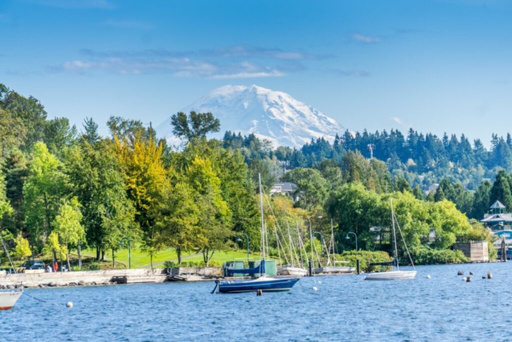 Photo of Others in Renton