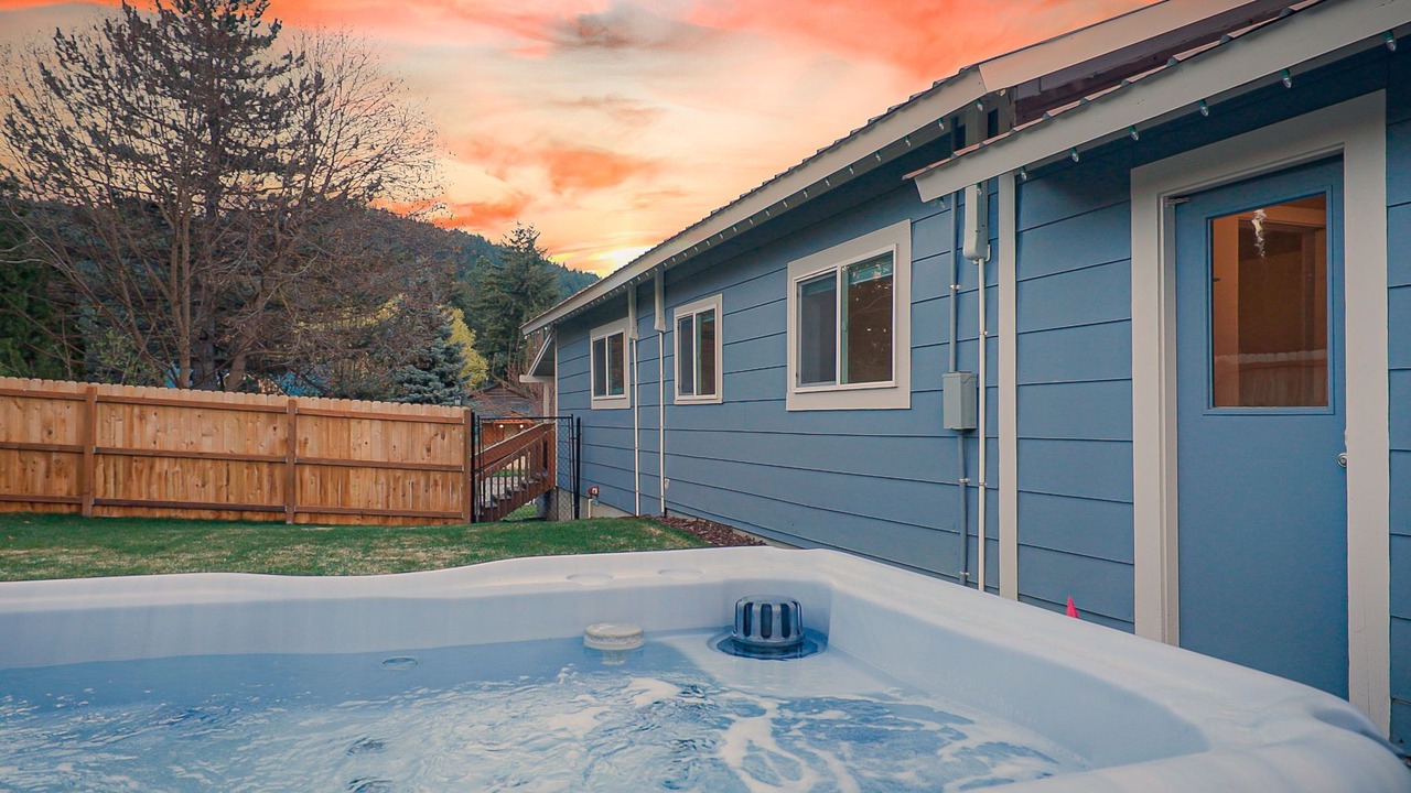 Photo of Outdoor in Leavenworth