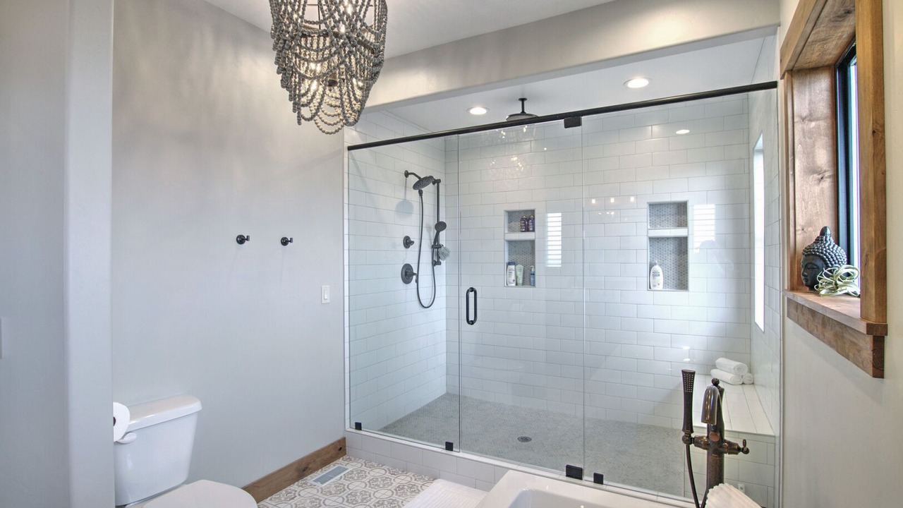 Photo of Bathroom in Fish Haven