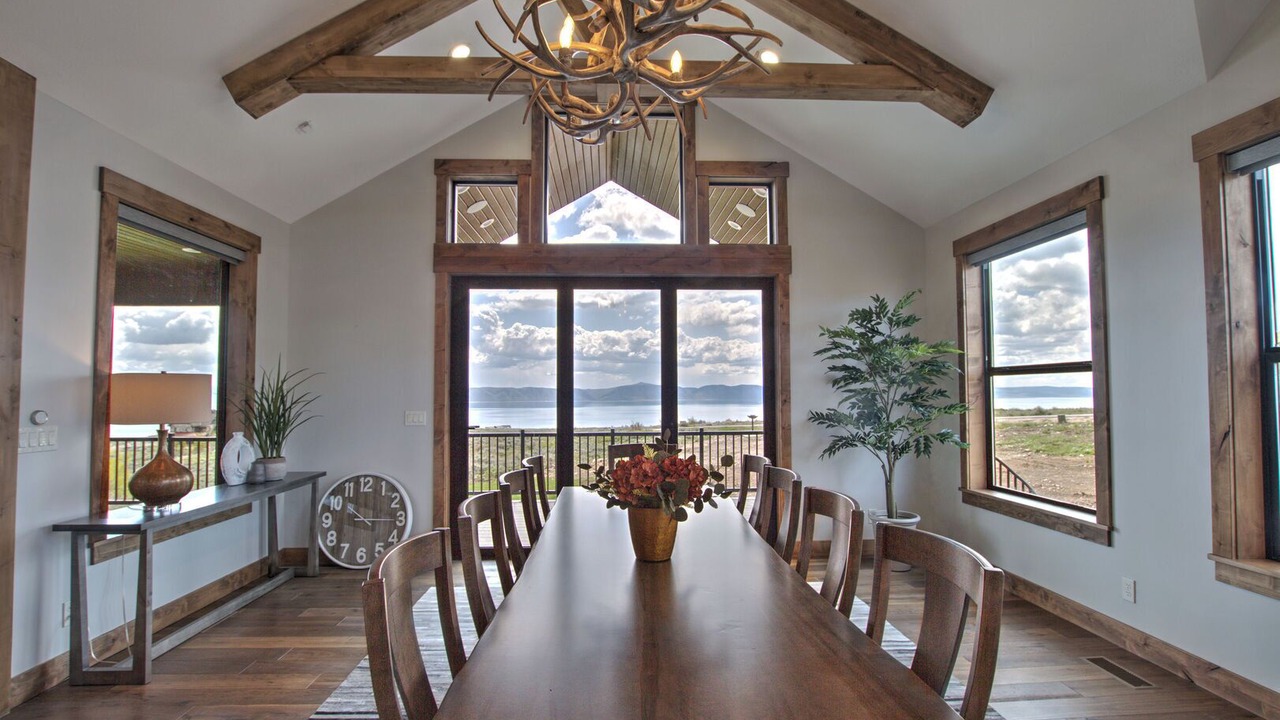 Photo of Bedroom in Fish Haven