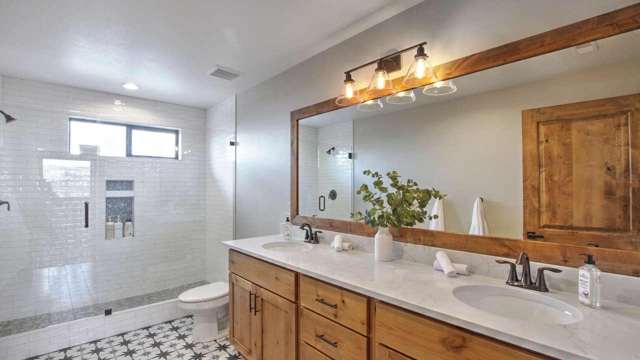 Photo of Bathroom in Fish Haven