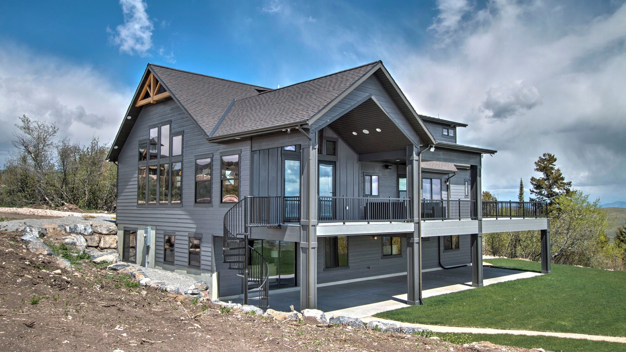 Photo of Outdoor in Fish Haven